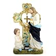Boy's First Communion Keepsake - 6" Height