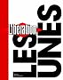 Lib�ration : Les unes
