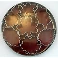 Fox Run Leaf Cookie Cutter Set - mini