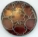 Fox Run 7-Piece Leaf Cookie Cutter Set