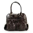 Marilyn II Convertible Diaper Bag Color: Brown