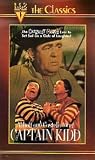 Review United Home Video  / Abbott and Costello Meet Captain Kidd