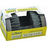 Chaseburg Mfg. SCRB000000 Boot And Shoe Brush