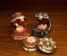 Gold, Frankincense & Myrrh - 3 Box Set Small