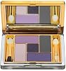 Buy Eye Care - Estee Lauder Five Color Eyeshadow Palette Surreal Violet (Unboxed)