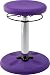Kore Adjustable Chair, in Purple