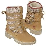 Timberland Womens Spinoff Boots