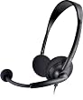 Philips SHM3300/37 Lightweight Multimedia Headset