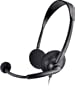 Philips SHM3300/37 Lightweight Multimedia Headset