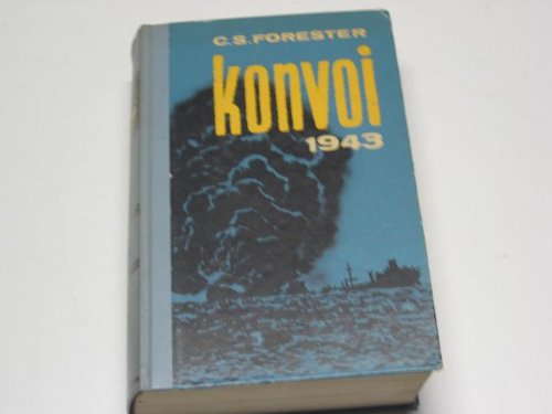 Produkt-Bild: Konvoi 1943