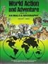 World Action and Adventure: Book of Animals & Geography