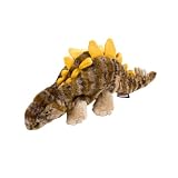 Coleman Stegosaurus Dino Dog Toy