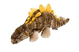 Coleman Prehistoric Pet Toy Stegosaurus Dino