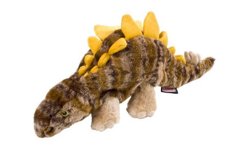 Coleman 2000000162 Prehistoric Pet Toy Stegosaurus Dino