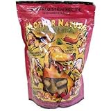 【合成保存料・着色料無添加】 Natura マザーネイチャー 愛犬用 ビスケット バッファローシチュー レシピ 567g