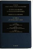 Second supplements to the 2nd edition of Rodd's chemistry of carbon compounds : a modern comprehensive treatise