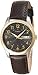 Timex Men's T2N106 Casual Dress Strap Watch