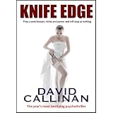 Knife Edgeby David Callinan