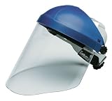 3M 3MTM TuffmasterTM Faceshield Windows 82706-10000