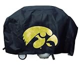 Iowa Hawkeyes Grill Cover Deluxe Best Gift