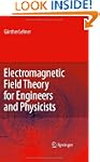 Electromagnetic Field Theory for Engi...