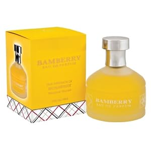 Amazon.com : Best Deal Bamberry 3.4 Fl. Oz. Eau De Parfume Online Shop