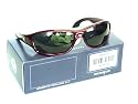 VUARNET PX3000 BURGUNDY SPORT SUNGLASSES 3113BOR $185.00