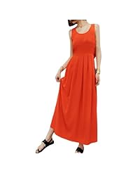 General Print  Silk  Dress With a Bow(s)