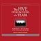 The Five Dysfunctions of a Team: A Leadership Fable