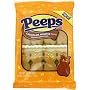 Chocolate Marshmallow Peeps Mousse Flavored Cats 8ct.