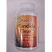 Dermisil Candida Clear with Pau D'Arco(90 VCaps)