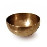 ７メタル 高級シンギングボウル Singing Bowl 直径10-12cm スティック付き