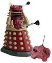 Character Options Doctor Who 5-inch Remote Control Supreme Dalek