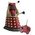 Character Options Doctor Who 5-inch Remote Control Supreme Dalek