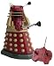 Character Options Doctor Who 5-inch Remote Control Supreme Dalek