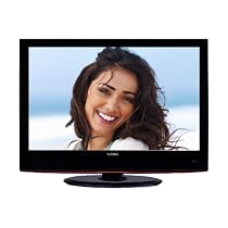 Viore LC26VF59 26-Inch 1080p LCD HDTV, Black