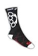 Code of Silence 'Brass Knuckle' Mens Socks
