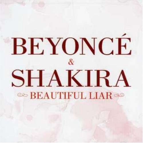 Beyonce & Shakira - Beautiful Liar Lyrics - Zortam Music