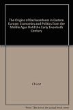 The Origins of backwardness in Eastern Europe : economics and politics from the Middle Ages until the early twentieth century