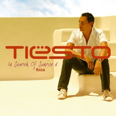 In Search of Sunrise Vol.6: Ibiza/Mixed By Tiesto