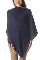 Conte of Cashmere Capa (Azul)