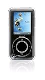 Griffin iClear Case for Sansa e200 Series MP3 Players (Clear)