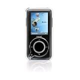 Griffin iClear Case for Sansa e200 Series MP3 Players (Clear)