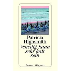 Venedig kann sehr kalt sein