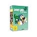 Lucky Luke - die neuen Abenteuer Vol. 5 (3er DVD Box Sammler Collection)