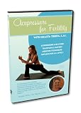 Acupressure for Fertility