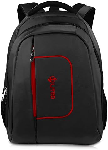 Fashion Laptop Bag,Jakpopin® Shoulders Bag Classical Lightweight Outdoor Sports Bags Casual Preppy Style Backpack Simple Style School Backpacks Travel Rucksack Daypack for Men Women Boys Girls Black