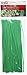 Bond 1180 Plastic Coated Twist Tie, 8-Inch Length, Pack of 100