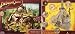 Indiana Jones and the Kingdom of the Crystal Skull - The Lost Temple of Akator Playset