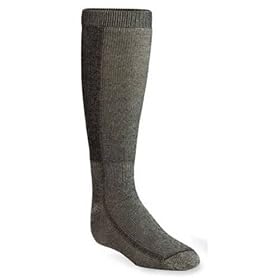Wigwam Snow Day Snow Sock for Kids